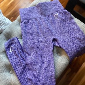 Gymshark leggings